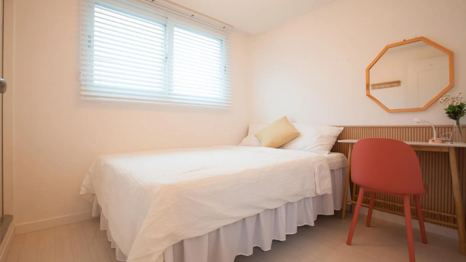 Seoul Station Joey N Ray House Apartman