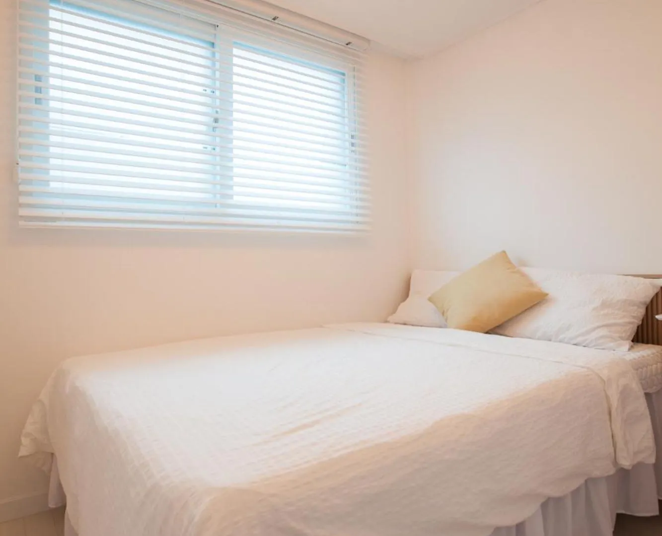 Seoul Station Joey N Ray House Apartman