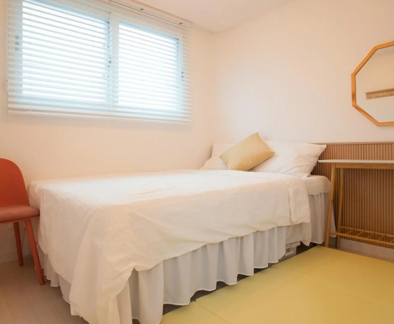 Seoul Station Joey N Ray House Apartman 0*,